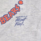Proper Vintage Clothing > Gender Neutral Adult Clothing > Hoodies & Sweatshirts > Sweatshirts Vintage 1990s Chicago Bears NFL Crewneck Sweatshirt / Made In USA / Football / Sportswear / Americana / NFL / Tultex /