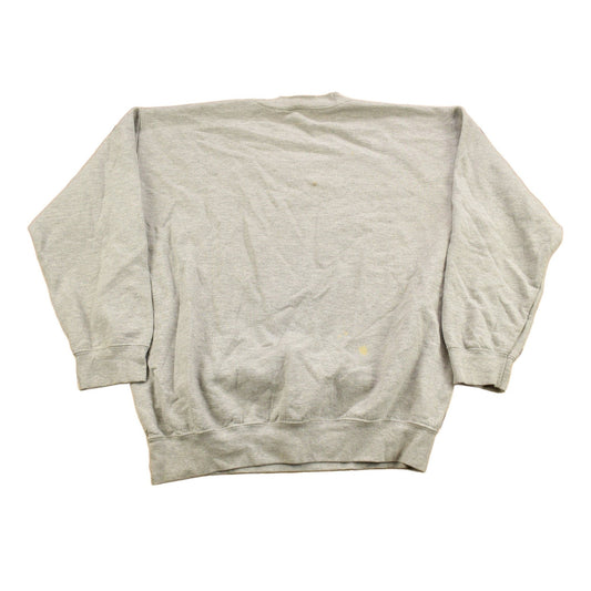 Proper Vintage Clothing > Gender Neutral Adult Clothing > Hoodies & Sweatshirts > Sweatshirts Vintage 1990s Disney Florida Mickey Mouse Crewneck / Vintage Sweatshirt / Vintage Disney / Mickey Sweater