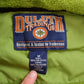 Proper Vintage Clothing > Gender Neutral Adult Clothing > Hoodies & Sweatshirts > Sweatshirts Vintage 1990s Duluth Green Fleece Sweater / Outdoorsman / 90s Sweater / Streetwear / Hiking / Fleece Zip up / Duluth Trading / 90s Fleece