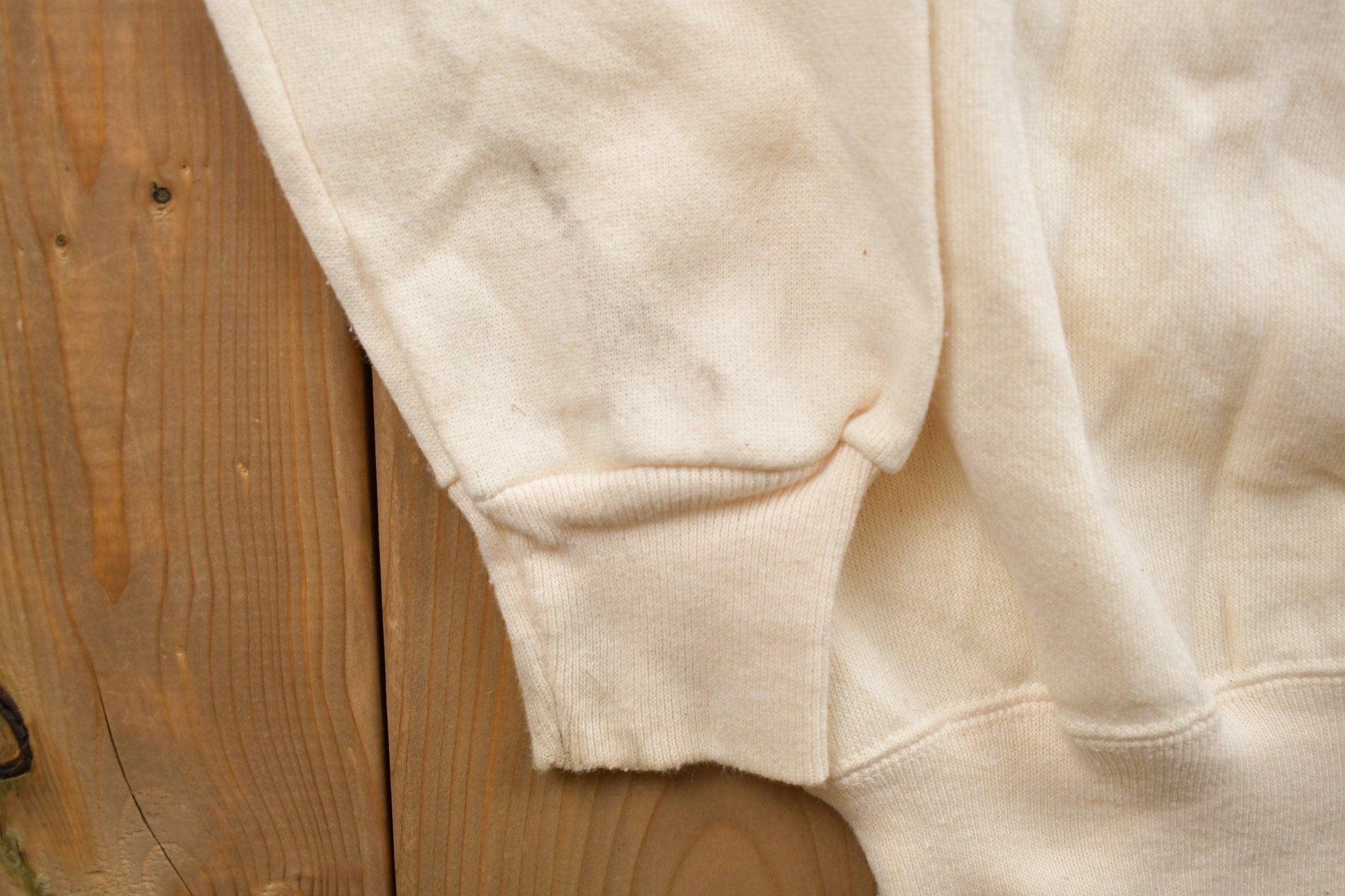 Proper Vintage Clothing > Gender Neutral Adult Clothing > Hoodies & Sweatshirts > Sweatshirts Vintage 1990s Floral Theme Crewneck Sweater / 90s Crewneck / Grandma Sweater / Streetwear / Made In USA / Floral Theme