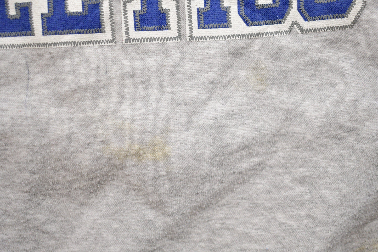 Proper Vintage Clothing > Gender Neutral Adult Clothing > Hoodies & Sweatshirts > Sweatshirts Vintage 1990s Florida XXL Athletics Crewneck Sweatshirt / 90s Crewneck Souvenir Sweater / Streetwear / Travel And Vacation / 90s Florida