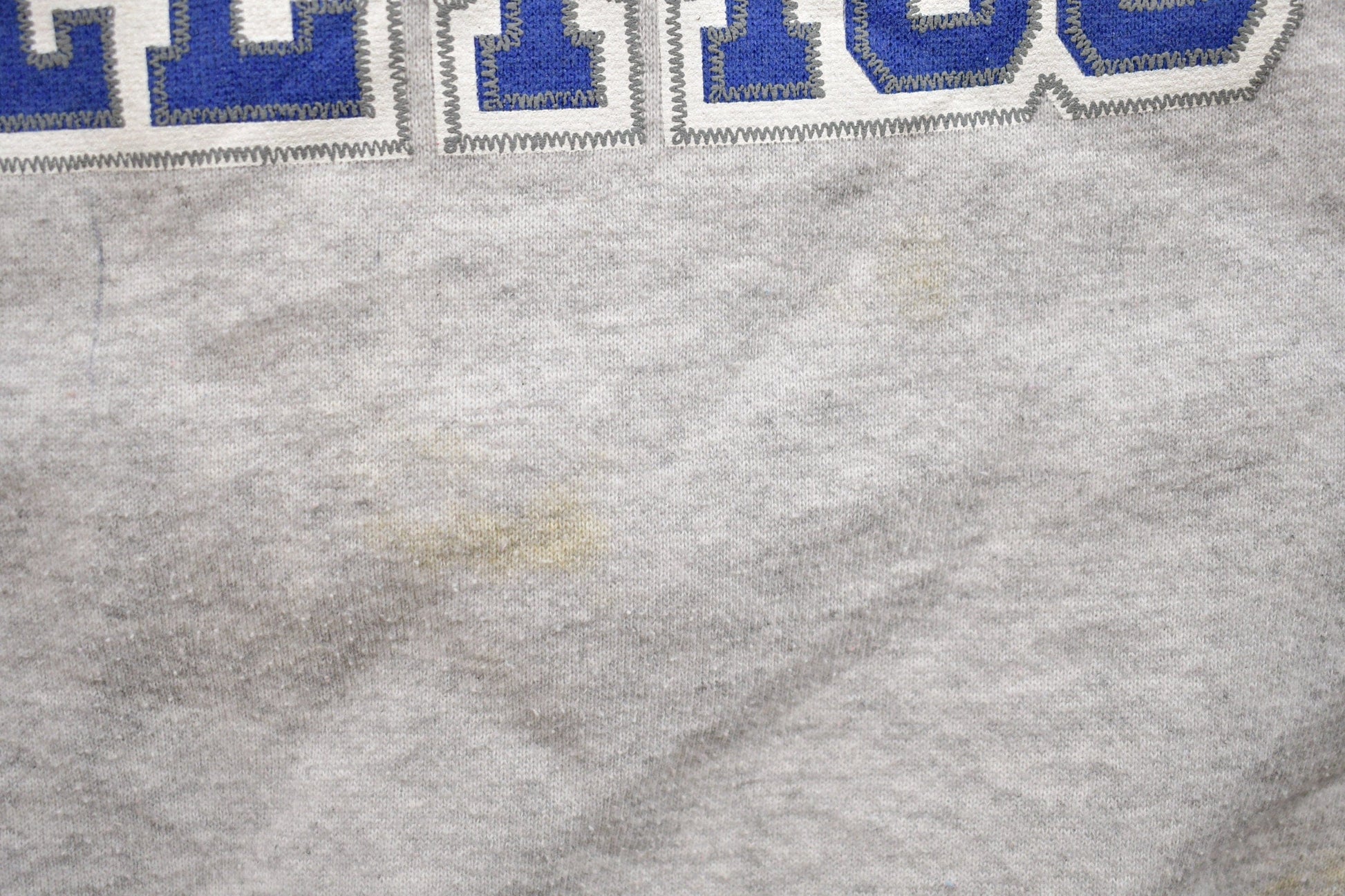 Proper Vintage Clothing > Gender Neutral Adult Clothing > Hoodies & Sweatshirts > Sweatshirts Vintage 1990s Florida XXL Athletics Crewneck Sweatshirt / 90s Crewneck Souvenir Sweater / Streetwear / Travel And Vacation / 90s Florida