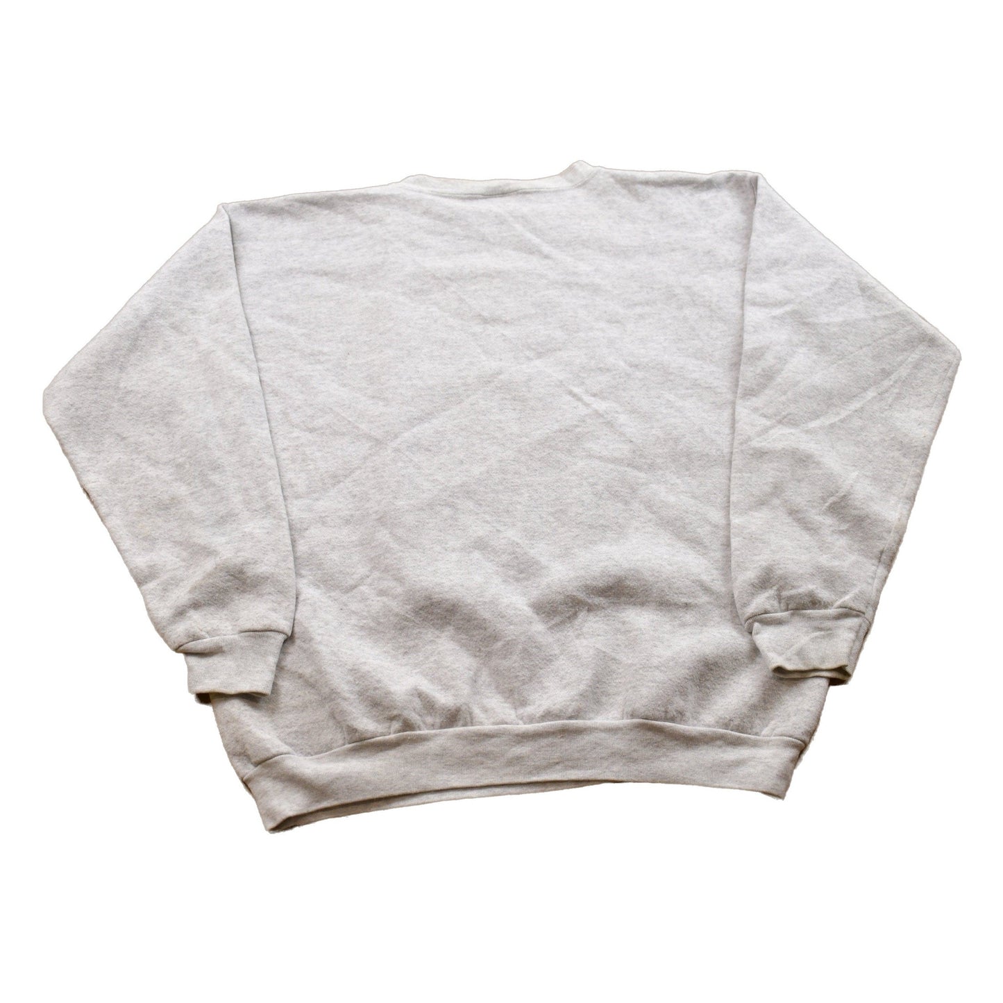 Proper Vintage Clothing > Gender Neutral Adult Clothing > Hoodies & Sweatshirts > Sweatshirts Vintage 1990s Florida XXL Athletics Crewneck Sweatshirt / 90s Crewneck Souvenir Sweater / Streetwear / Travel And Vacation / 90s Florida