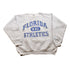 Proper Vintage Clothing > Gender Neutral Adult Clothing > Hoodies & Sweatshirts > Sweatshirts Vintage 1990s Florida XXL Athletics Crewneck Sweatshirt / 90s Crewneck Souvenir Sweater / Streetwear / Travel And Vacation / 90s Florida
