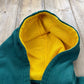 Proper Vintage Clothing > Gender Neutral Adult Clothing > Hoodies & Sweatshirts > Sweatshirts Vintage 1990s Greenbay Packers Full Zip Hooded Sweatshirt / Embroidered / Sports / 90s Crewneck / NFL / Streetwear / Athleisure