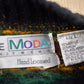 Proper Vintage Clothing > Gender Neutral Adult Clothing > Hoodies & Sweatshirts > Sweatshirts Vintage 1990s Le Moda Hand Loomed Wool Knit Sweater / Vintage 90s Crewneck / Outdoorsman / Vintage Knit / Winter Sweatshirt / Vintage Wool