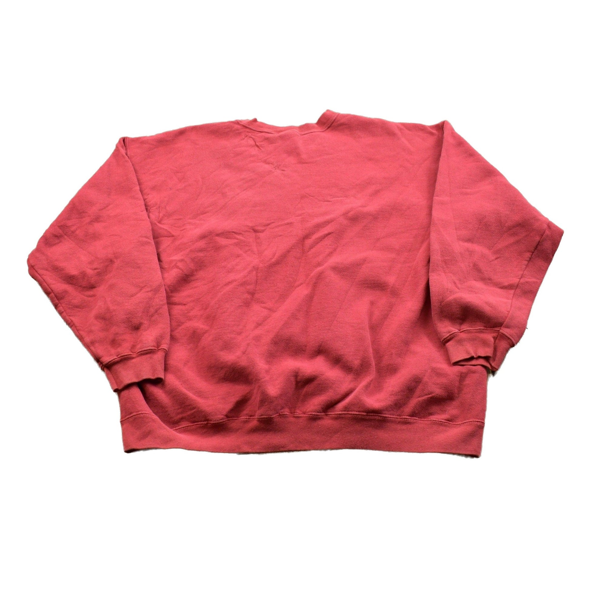 Proper Vintage Clothing > Gender Neutral Adult Clothing > Hoodies & Sweatshirts > Sweatshirts Vintage 1990s Lee Sport Golf Theme Crewneck Sweatshirt / 90s Crewneck / Made In USA / Essential / Streetwear / 90s Blank / Lee Vintage