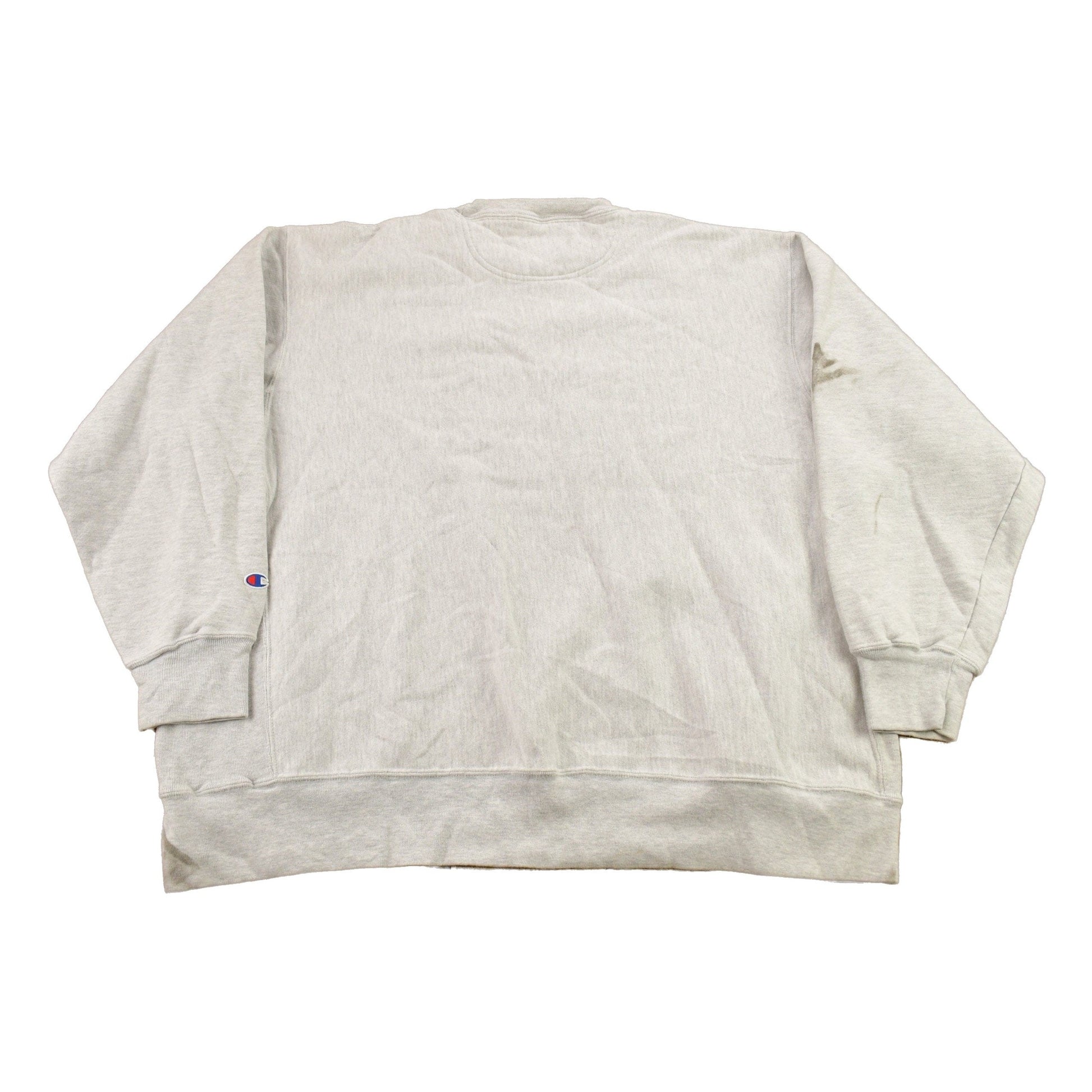 Proper Vintage Clothing > Gender Neutral Adult Clothing > Hoodies & Sweatshirts > Sweatshirts Vintage 1990s Marquette University Champion Reverse Weave Crewneck Sweatshirt / Vintage Champion / Streetwear / Reverse Weave