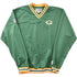 Proper Vintage Clothing > Gender Neutral Adult Clothing > Hoodies & Sweatshirts > Sweatshirts Vintage 1990s NFL Greenbay Packers Pro Line Starter Mesh Jersey / Football / Sportswear / Americana / Green Bay Wisconsin / Size Medium /