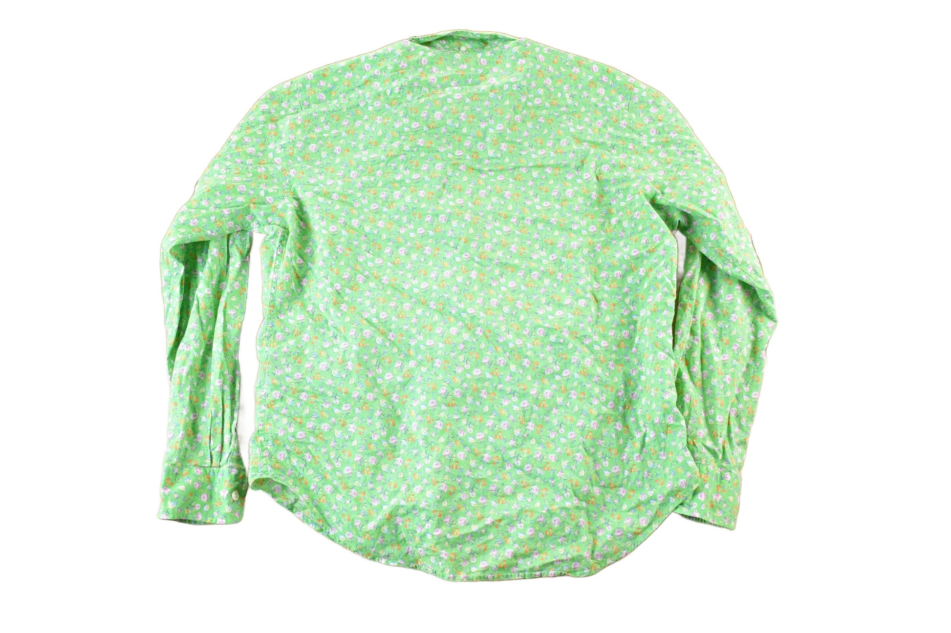 Proper Vintage Clothing > Gender Neutral Adult Clothing > Hoodies & Sweatshirts > Sweatshirts Vintage 1990s Ralph Lauren Sport Button Up Shirt Womens L / Womens Polo / 90s Souvenir Crewneck / Vintage Souvenir Crewneck / Streetwear