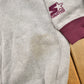 Proper Vintage Clothing > Gender Neutral Adult Clothing > Hoodies & Sweatshirts > Sweatshirts Vintage 90's University of Minnesota Collegiate Starter Sweater / Embroidered / NCAA / Sportswear / Vintage Starter Brand