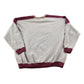 Proper Vintage Clothing > Gender Neutral Adult Clothing > Hoodies & Sweatshirts > Sweatshirts Vintage 90's University of Minnesota Collegiate Starter Sweater / Embroidered / NCAA / Sportswear / Vintage Starter Brand