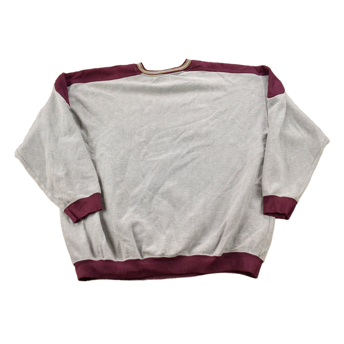 Proper Vintage Clothing > Gender Neutral Adult Clothing > Hoodies & Sweatshirts > Sweatshirts Vintage 90's University of Minnesota Collegiate Starter Sweater / Embroidered / NCAA / Sportswear / Vintage Starter Brand