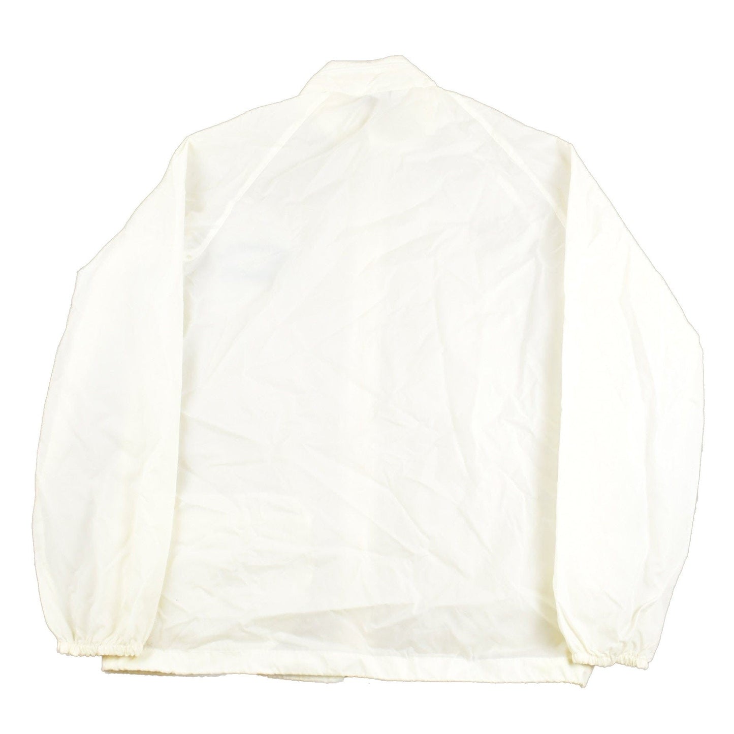 Proper Vintage Clothing > Gender Neutral Adult Clothing > Jackets & Coats Vintage 1970s Capital Bermuda Souvenir Windbreaker Jacket / 80s / Athletic Spring Summer / True Vintage / Streetwear / Made In USA / Basics