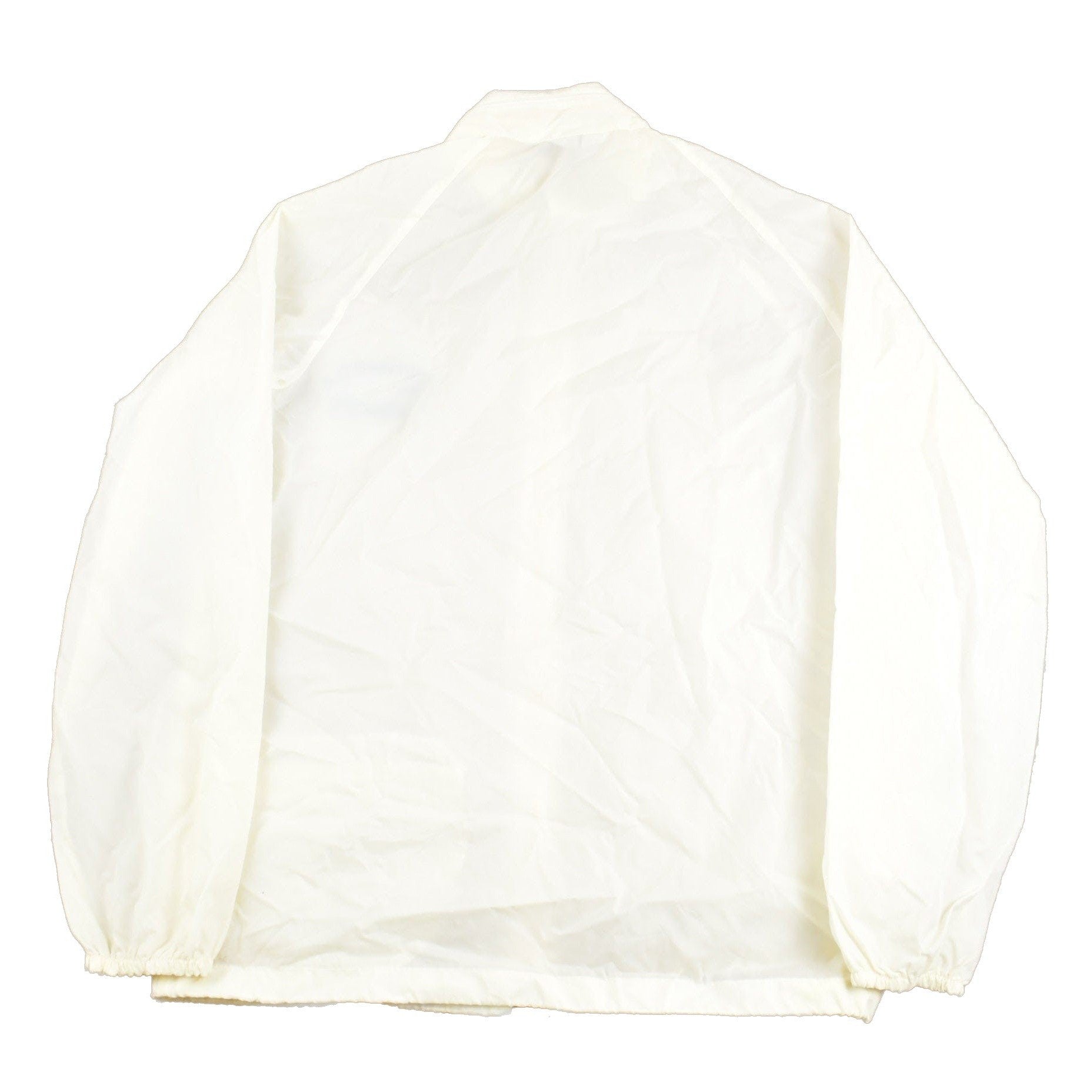 Proper Vintage Clothing > Gender Neutral Adult Clothing > Jackets & Coats Vintage 1970s Capital Bermuda Souvenir Windbreaker Jacket / 80s / Athletic Spring Summer / True Vintage / Streetwear / Made In USA / Basics