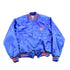 Proper Vintage Clothing > Gender Neutral Adult Clothing > Jackets & Coats Vintage 1980s Detroit Pistons Bomber Jacket / Snap Button / Streetwear / Souvenir Jacket / Made In USA / Streetwear / NBA