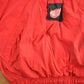 Proper Vintage Clothing > Gender Neutral Adult Clothing > Jackets & Coats Vintage 1990s Detroit Red Wings NHL Starter Jacket / Sportswear / Streetwear / Color Block / Hockey