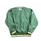 Proper Vintage Clothing > Gender Neutral Adult Clothing > Jackets & Coats Vintage 1990s NFL Greenbay Packers Starter Pro Line Windbreaker Jacket / Vintage Starter / Color Block / Sportswear / Patchwork