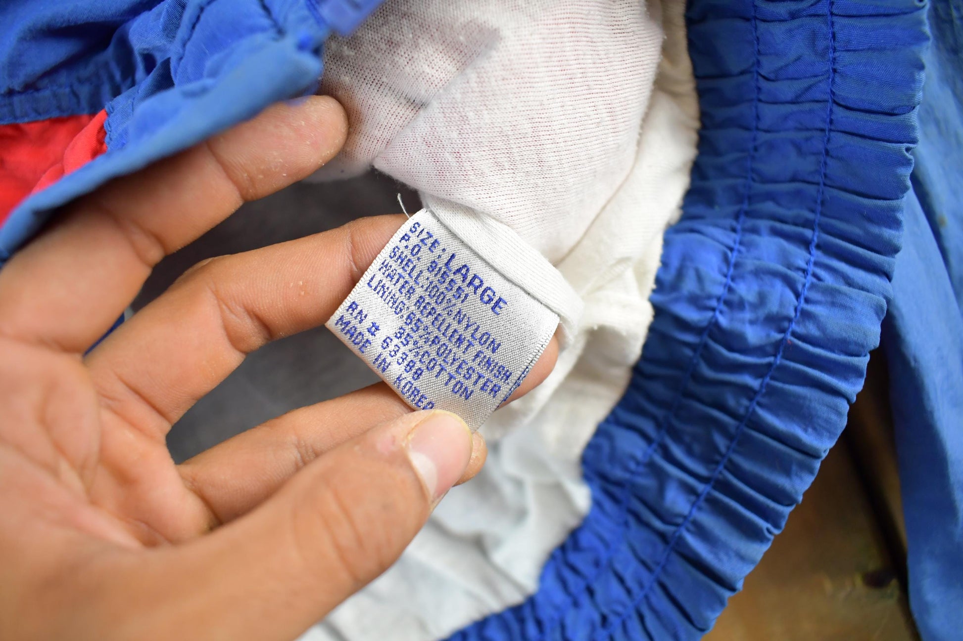 Proper Vintage Clothing > Gender Neutral Adult Clothing > Jackets & Coats Vintage 1990s Philadelphia 76ers Logo 7 NBA Windbreaker Men's Large / 90s Basketball Jacket / Zip Up Coat / Sportswear