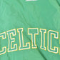 Proper Vintage Clothing > Gender Neutral Adult Clothing > Jackets & Coats Vintage 1990s Starter Boston Celtics Full Zip NBA Basketball Jacket