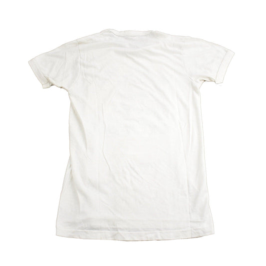 Proper Vintage Clothing > Gender Neutral Adult Clothing > Tops & Tees > T Shirts Vintage 1970s Decor Van Montreal Graphic T Shirt / Vintage T Shirt / True vintage / Graphic Tee / Single Stitch / Made In Canada