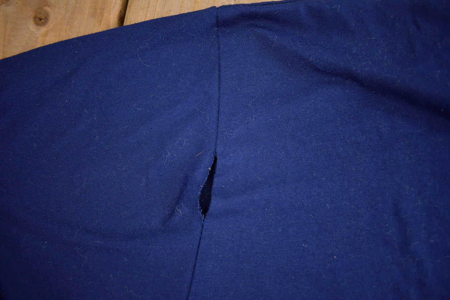 Proper Vintage Clothing > Gender Neutral Adult Clothing > Tops & Tees > T Shirts Vintage 1970s Good Morning Vietnam Graphic T Shirt / Vintage Military T Shirt / Vietnam War / 70s Tee