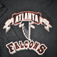 Proper Vintage Clothing > Gender Neutral Adult Clothing > Tops & Tees > T Shirts Vintage 1980s Atlanta Falcons NFL T-shirt / Single Stitch / Sportswear / Streetwear / Rare Sports Tee / Made In USA