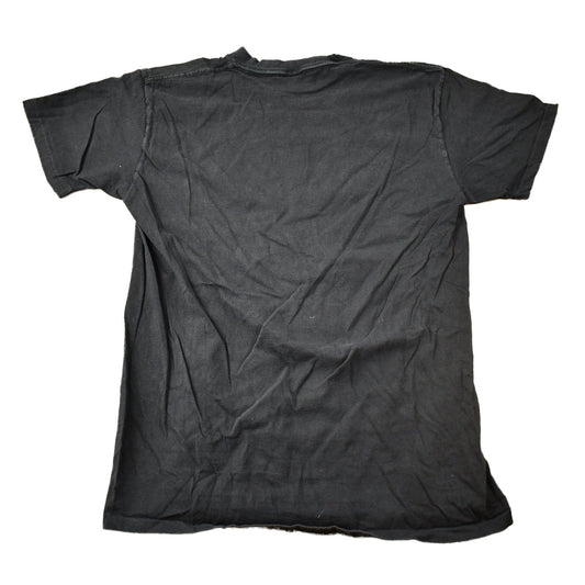 Proper Vintage Clothing > Gender Neutral Adult Clothing > Tops & Tees > T Shirts Vintage 1980s Atlanta Falcons NFL T-shirt / Single Stitch / Sportswear / Streetwear / Rare Sports Tee / Made In USA