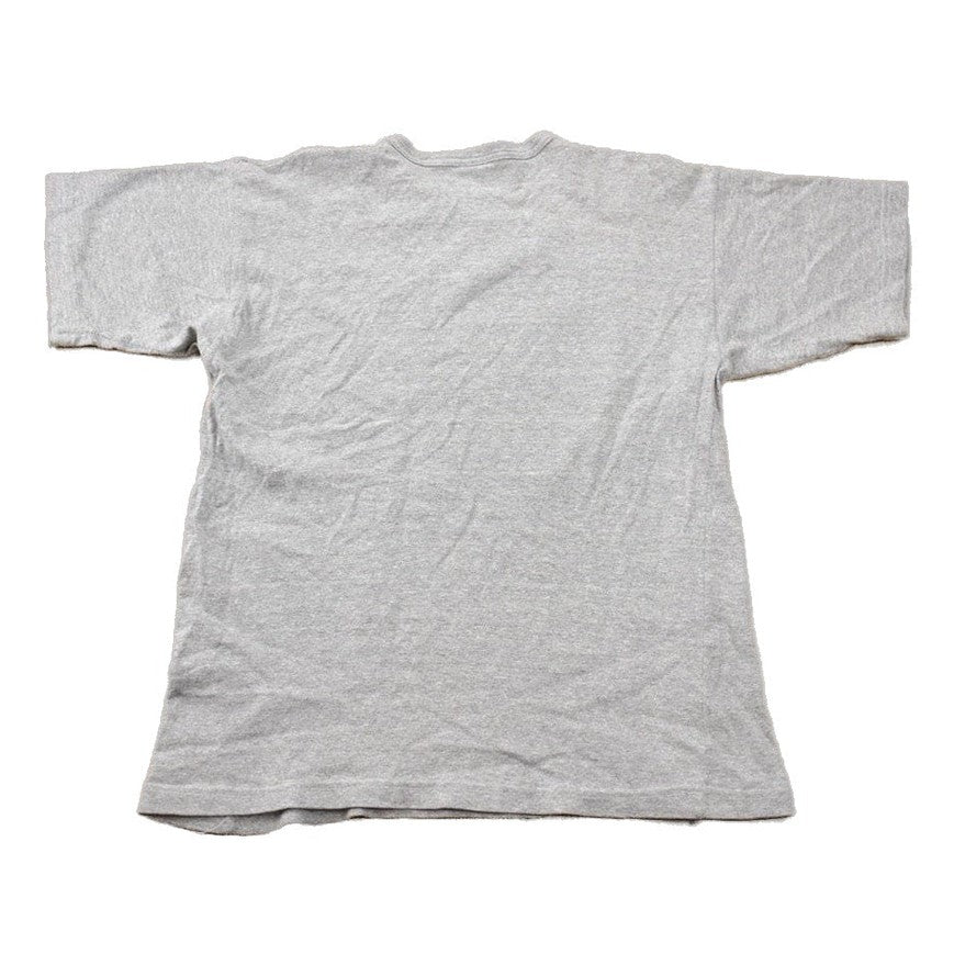 Proper Vintage Clothing > Gender Neutral Adult Clothing > Tops & Tees > T Shirts Vintage 1980s Boston Celtics Logo NBA Ravens T-Shirt / Sportswear / Basketball / Made In Canada