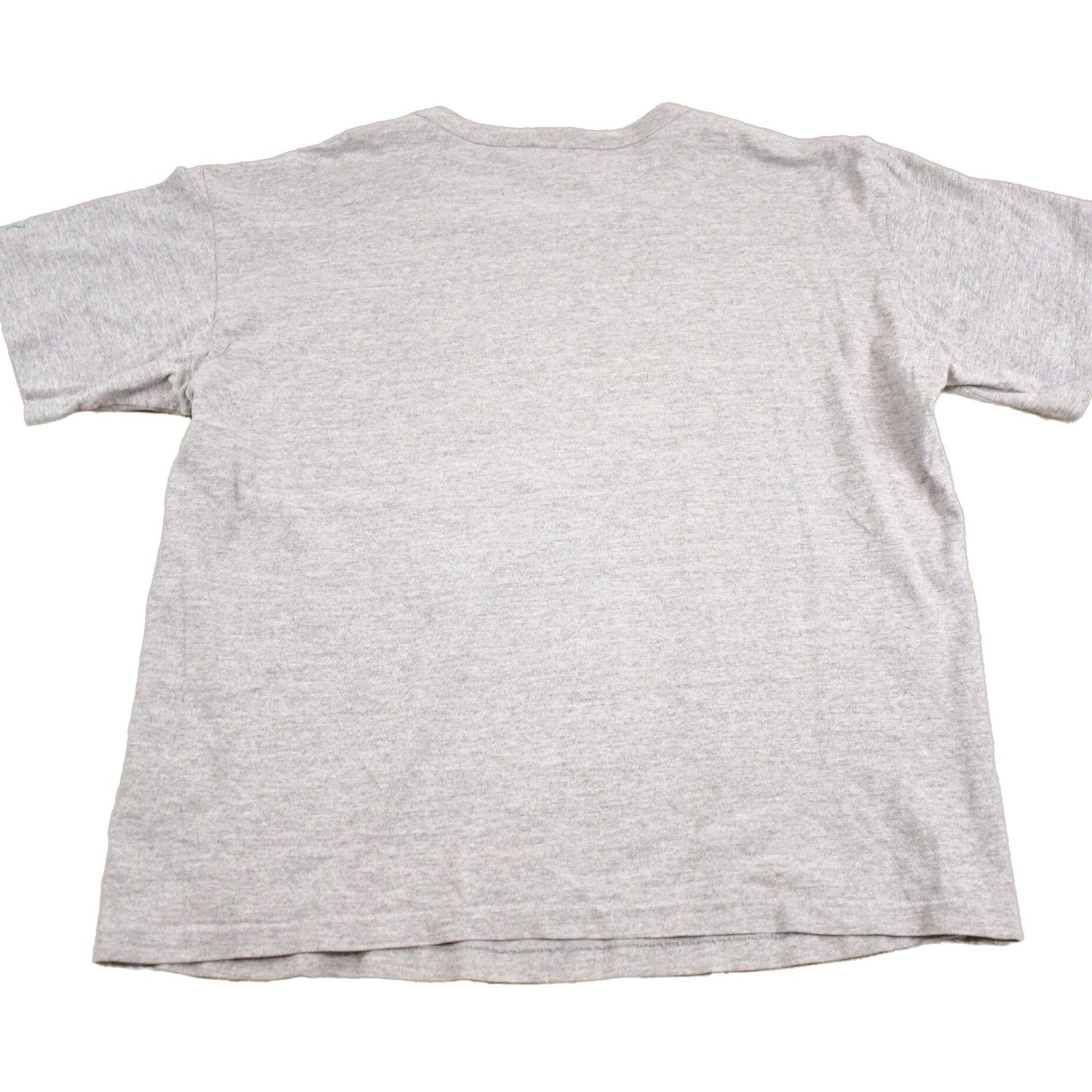 Proper Vintage Clothing > Gender Neutral Adult Clothing > Tops & Tees > T Shirts Vintage 1980s Boston Celtics NBA Starter T-Shirt / Sportswear / Single Stitch / Basketball / Made In USA