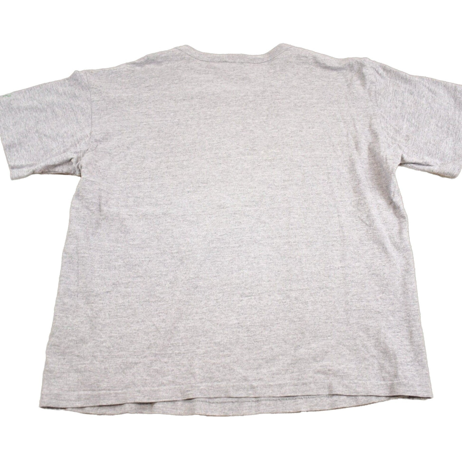 Proper Vintage Clothing > Gender Neutral Adult Clothing > Tops & Tees > T Shirts Vintage 1980s Boston Celtics NBA Starter T-Shirt / Sportswear / Single Stitch / Basketball / Made In USA