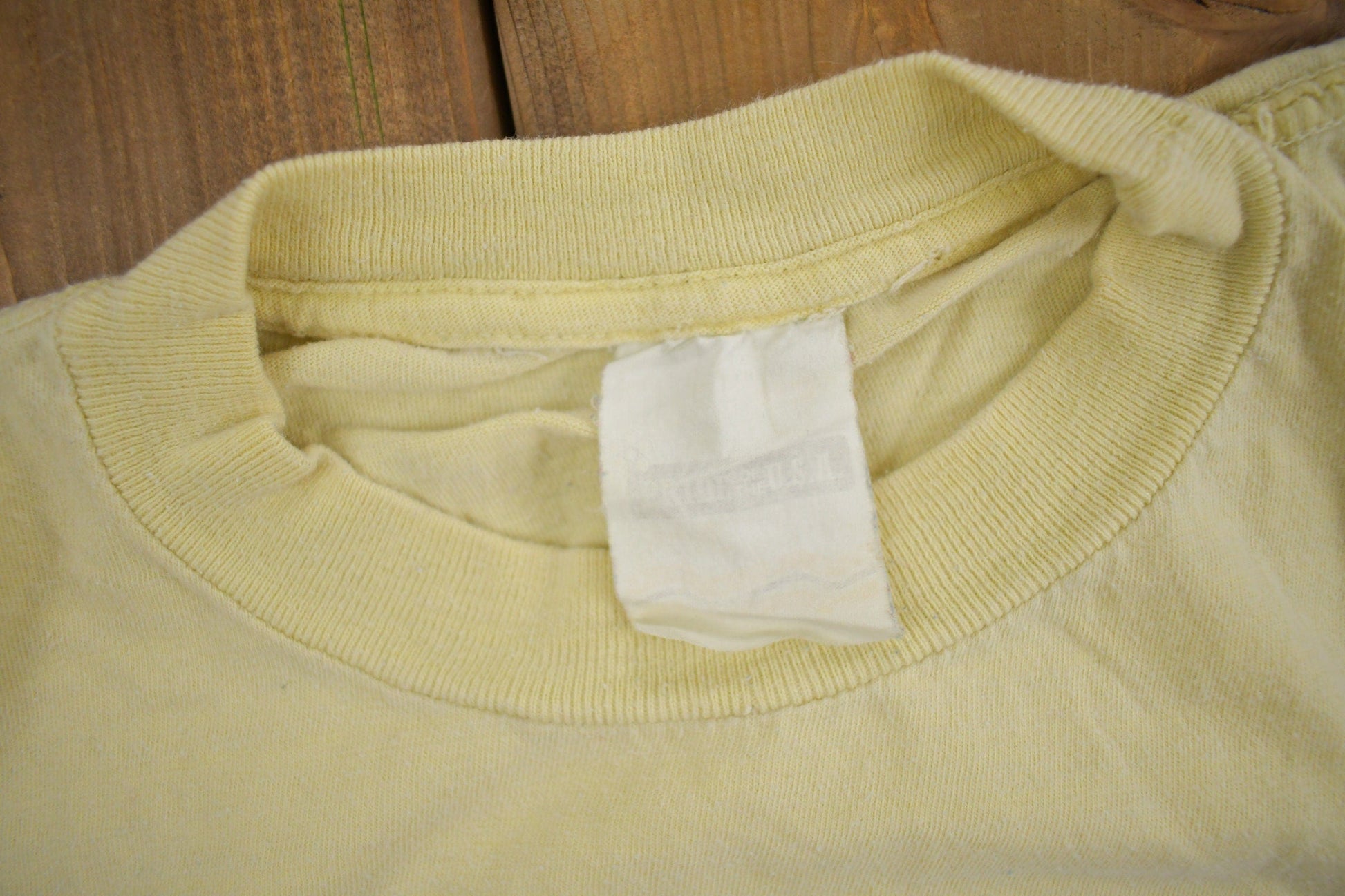 Proper Vintage Clothing > Gender Neutral Adult Clothing > Tops & Tees > T Shirts Vintage 1980s California Cuddle Bear Graphic T Shirt / Vintage T Shirt / Streetwear / Graphic Tee / Single Stitch / Made In USA