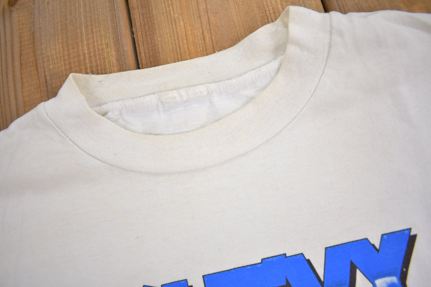 Proper Vintage Clothing > Gender Neutral Adult Clothing > Tops & Tees > T Shirts Vintage 1980s Chevrolet Chevy Trucks Graphic T-Shirt / Single Stitch / Chevy / 90s Streetwear / Made In USA / Classic Cars