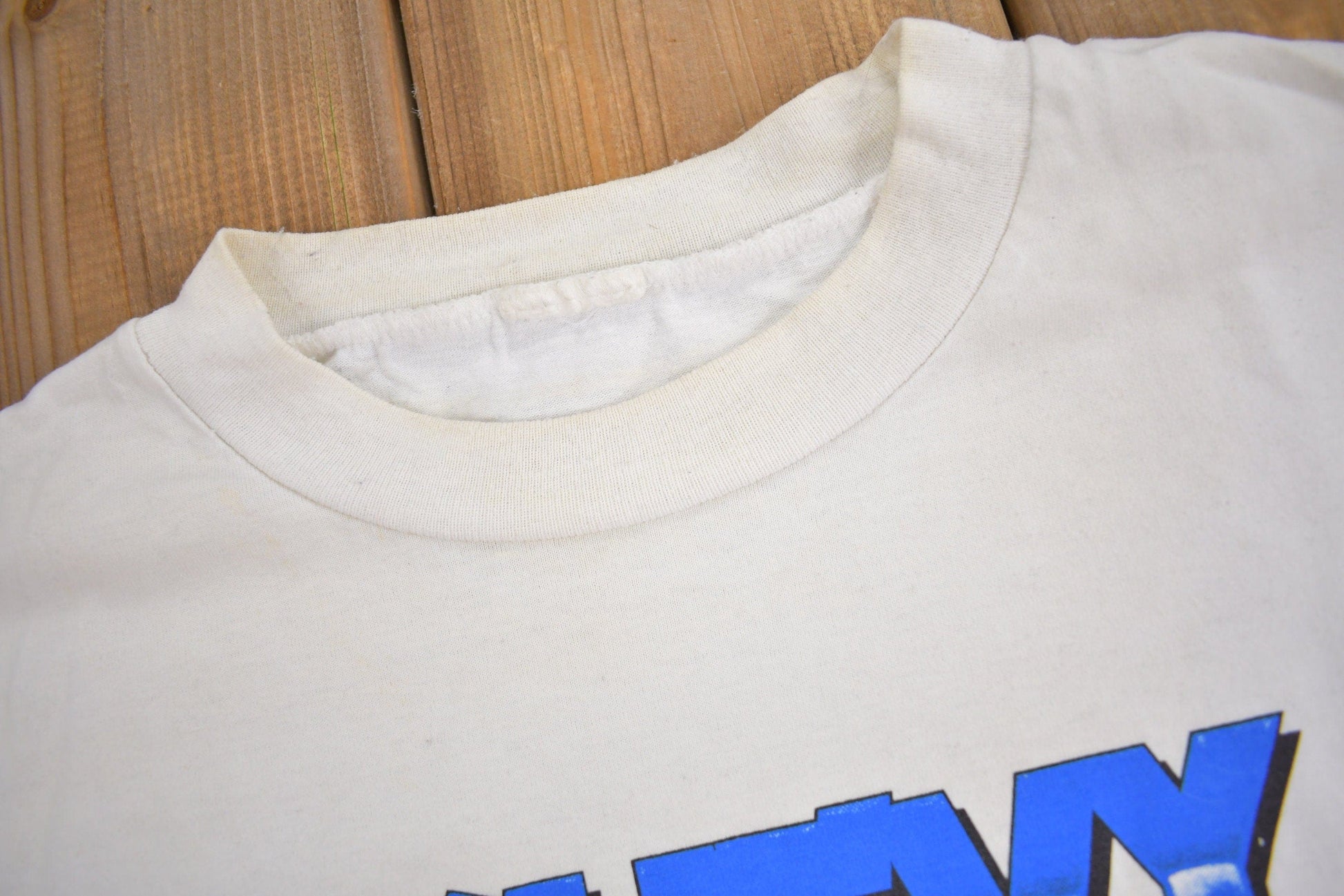 Proper Vintage Clothing > Gender Neutral Adult Clothing > Tops & Tees > T Shirts Vintage 1980s Chevrolet Chevy Trucks Graphic T-Shirt / Single Stitch / Chevy / 90s Streetwear / Made In USA / Classic Cars