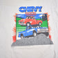Proper Vintage Clothing > Gender Neutral Adult Clothing > Tops & Tees > T Shirts Vintage 1980s Chevrolet Chevy Trucks Graphic T-Shirt / Single Stitch / Chevy / 90s Streetwear / Made In USA / Classic Cars