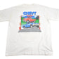 Proper Vintage Clothing > Gender Neutral Adult Clothing > Tops & Tees > T Shirts Vintage 1980s Chevrolet Chevy Trucks Graphic T-Shirt / Single Stitch / Chevy / 90s Streetwear / Made In USA / Classic Cars