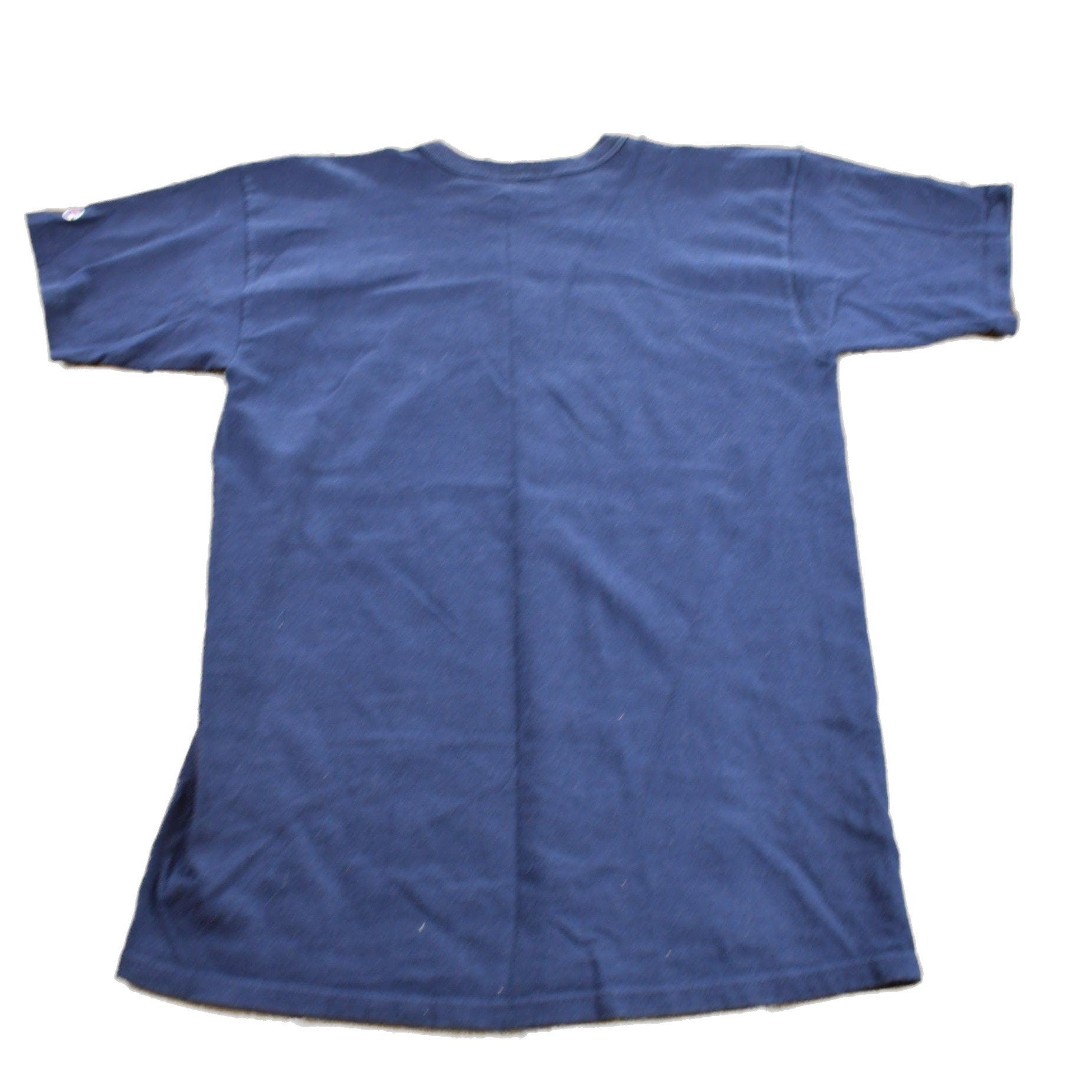 Proper Vintage Clothing > Gender Neutral Adult Clothing > Tops & Tees > T Shirts Vintage 1980s Chicago Bears NFL Champion T-Shirt / 80s Champion / Made In The USA / Single Stitch