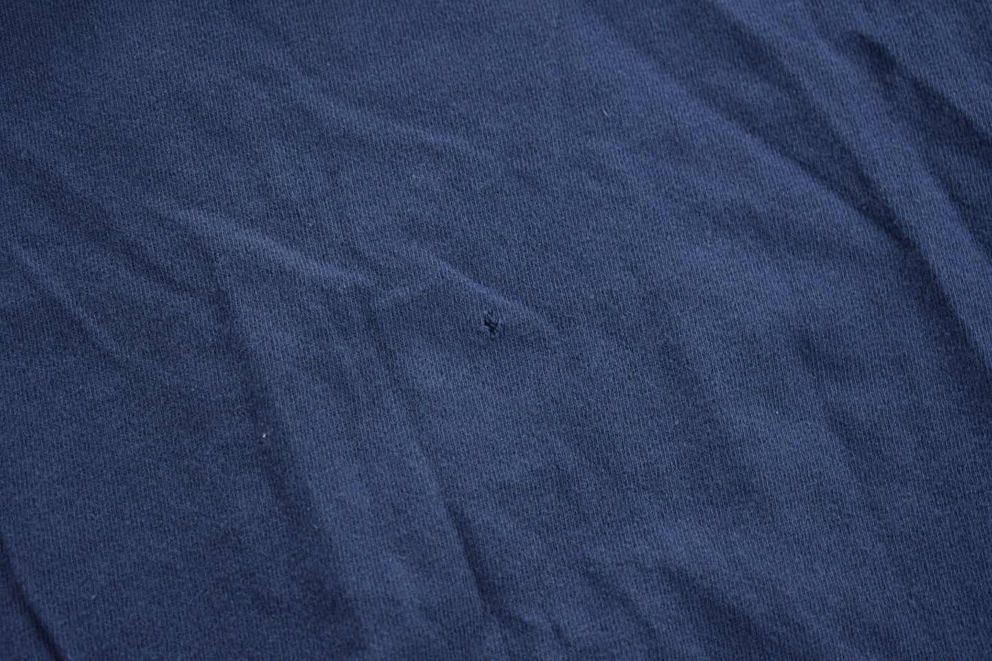 Proper Vintage Clothing > Gender Neutral Adult Clothing > Tops & Tees > T Shirts Vintage 1980s Chicago Bears NFL Jersey Style Champion T-Shirt / 80s Champion / Made In The USA / Single Stitch