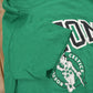 Proper Vintage Clothing > Gender Neutral Adult Clothing > Tops & Tees > T Shirts Vintage 1980s Deadstock Boston Celtics NBA Champion T-Shirt / Made In USA / Single Stitch / NBA Basketball / New With Tags / Sportswear