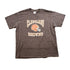 Proper Vintage Clothing > Gender Neutral Adult Clothing > Tops & Tees > T Shirts Vintage 1980s NFL Football Cleveland Browns Graphic Single Stitch T-Shirt Made In USA