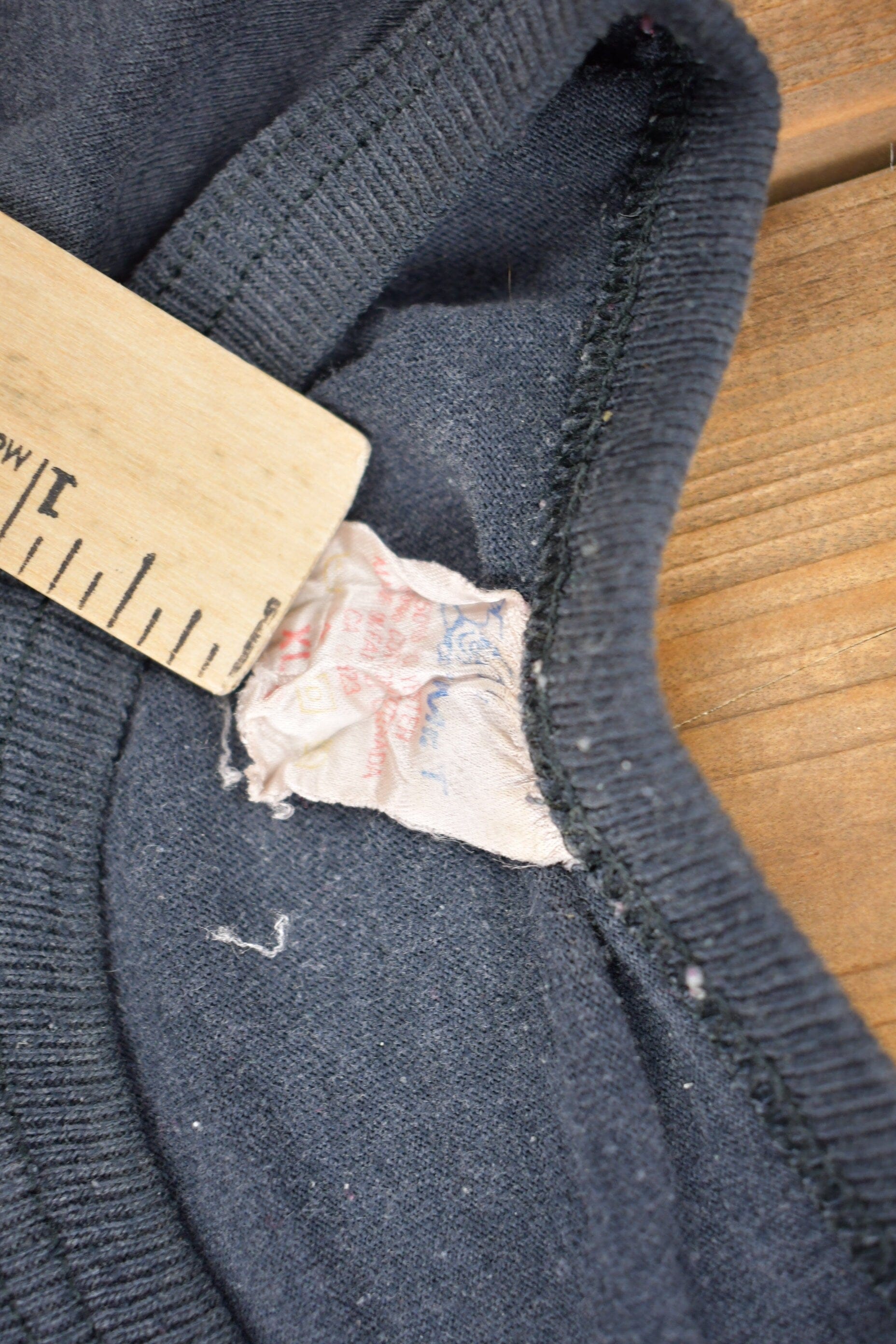 Proper Vintage Clothing > Gender Neutral Adult Clothing > Tops & Tees > T Shirts Vintage 1980s Parry Sound Motors Ringer T Shirt / Vintage T Shirt / Single Stitch / Made In Canada