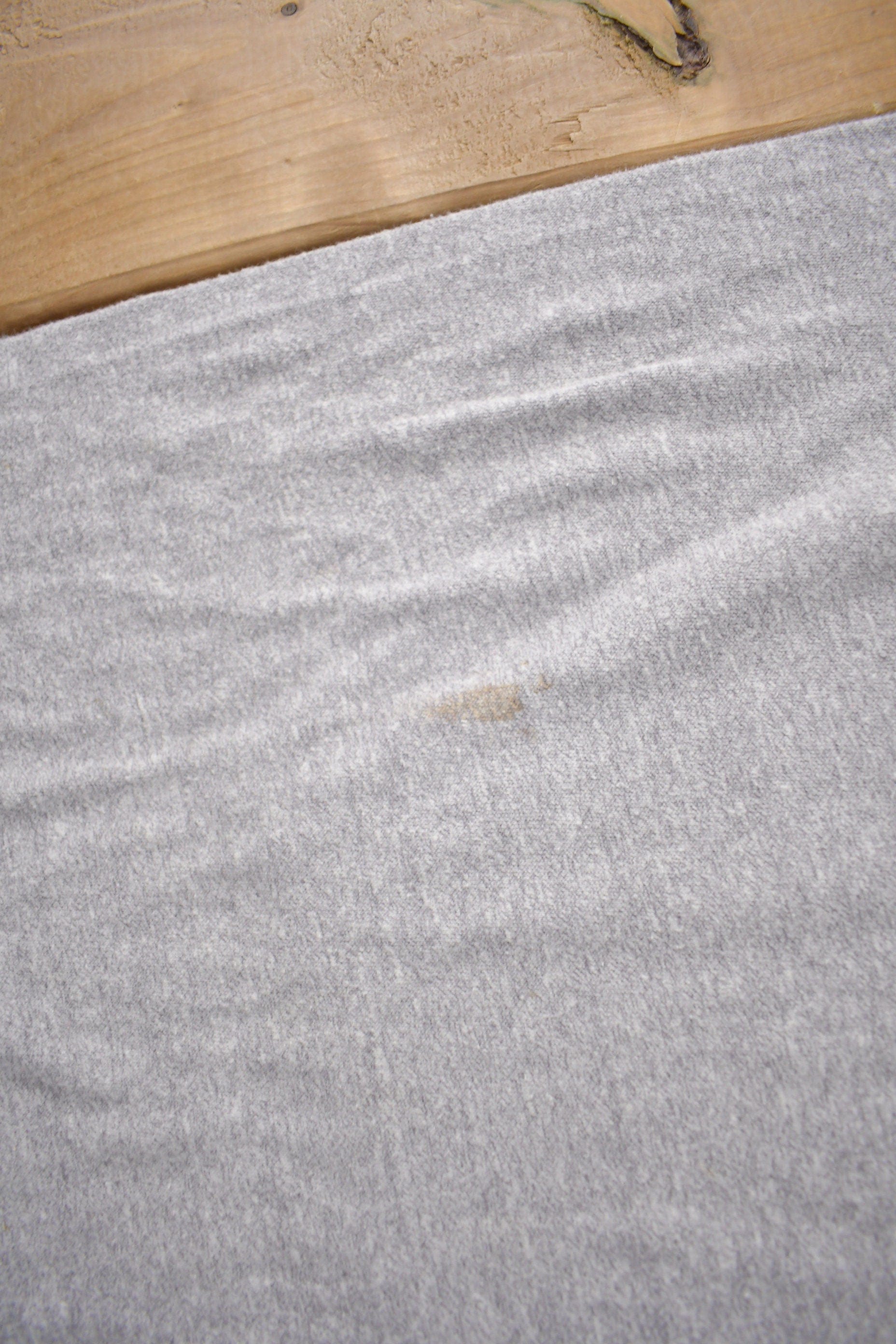 Proper Vintage Clothing > Gender Neutral Adult Clothing > Tops & Tees > T Shirts Vintage 1980s Philadelphia Eagles NFL Graphic Champion T-Shirt Made In USA