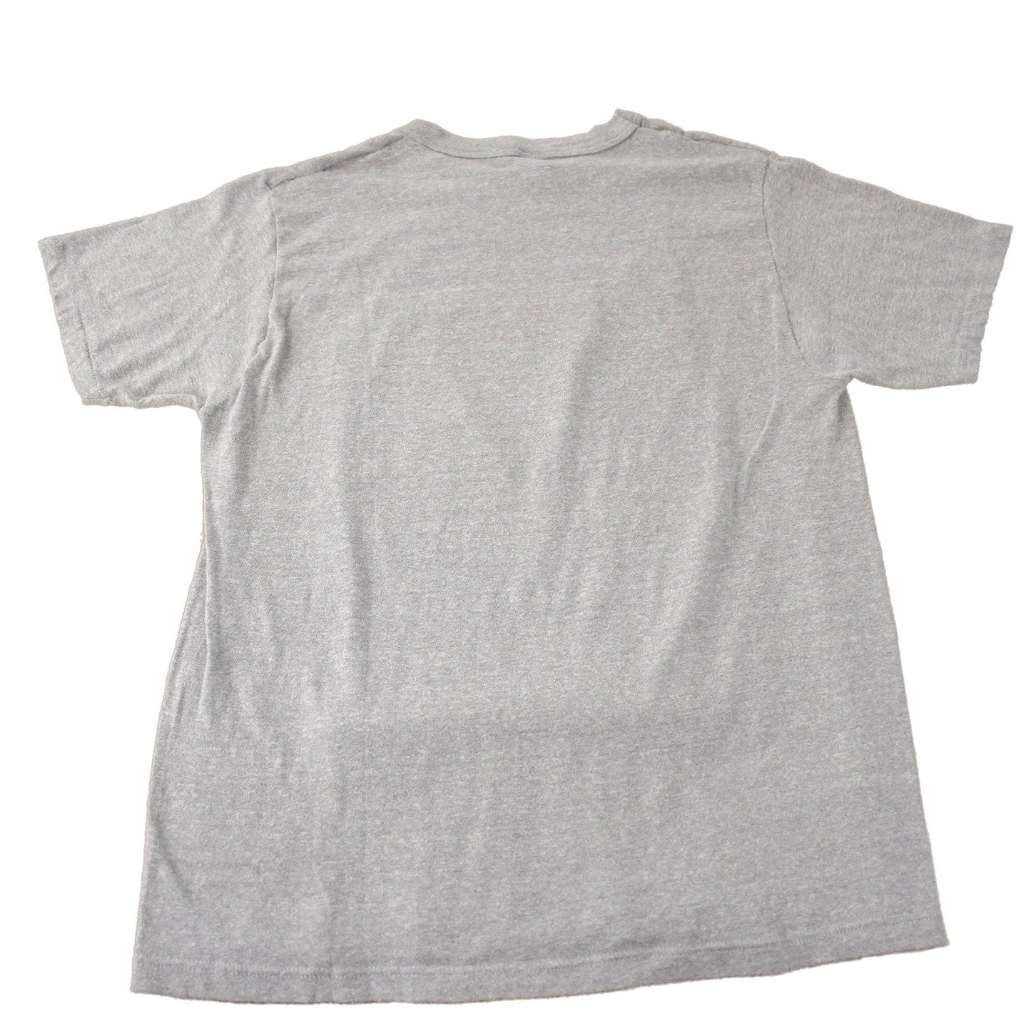 Proper Vintage Clothing > Gender Neutral Adult Clothing > Tops & Tees > T Shirts Vintage 1980s Philadelphia Eagles NFL Graphic Champion T-Shirt Made In USA