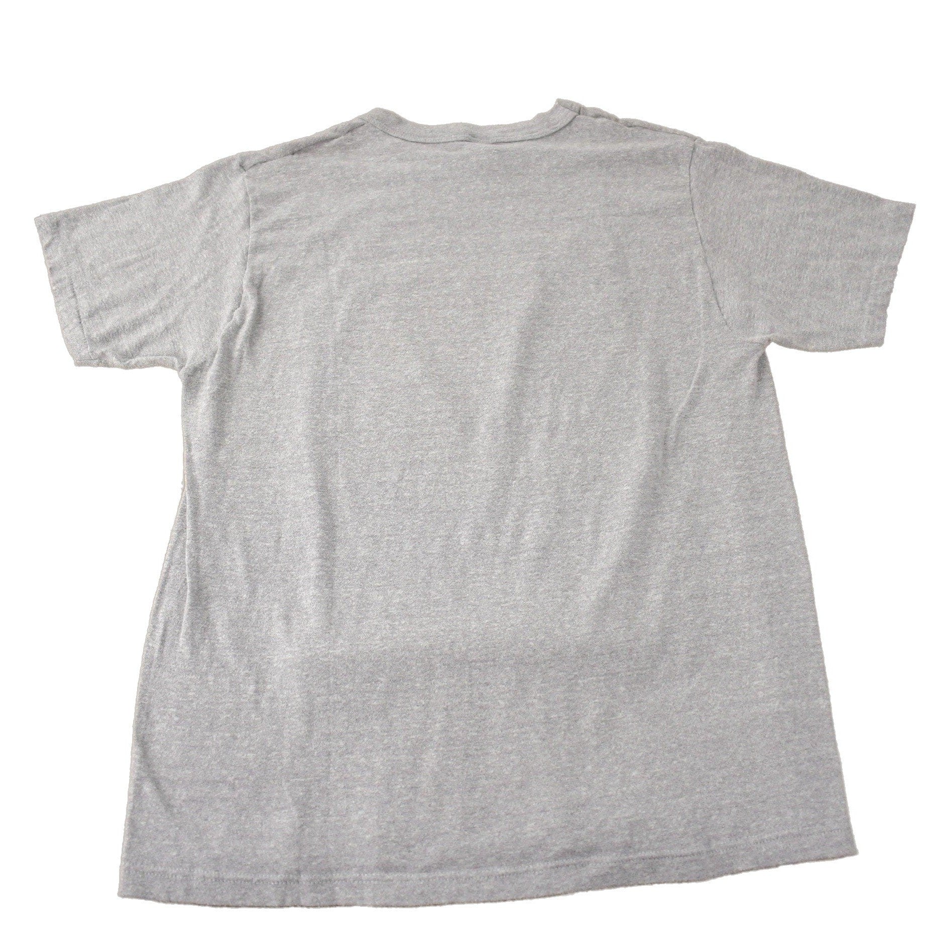 Proper Vintage Clothing > Gender Neutral Adult Clothing > Tops & Tees > T Shirts Vintage 1980s Philadelphia Eagles NFL Graphic Champion T-Shirt Made In USA