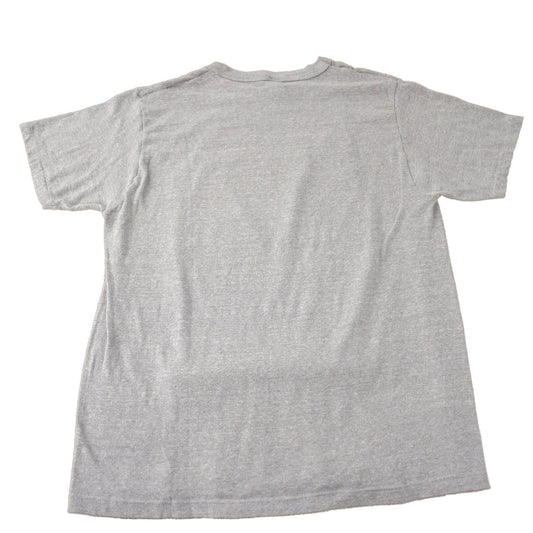 Proper Vintage Clothing > Gender Neutral Adult Clothing > Tops & Tees > T Shirts Vintage 1980s Philadelphia Eagles NFL Graphic Champion T-Shirt Made In USA