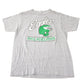 Proper Vintage Clothing > Gender Neutral Adult Clothing > Tops & Tees > T Shirts Vintage 1980s Philadelphia Eagles NFL Graphic Champion T-Shirt Made In USA