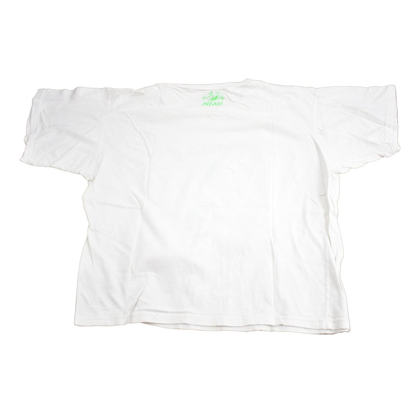 Proper Vintage Clothing > Gender Neutral Adult Clothing > Tops & Tees > T Shirts Vintage 1980s Porra Soldier Graphic T Shirt / Vintage Military T Shirt / MIAU / Luiz Miguel