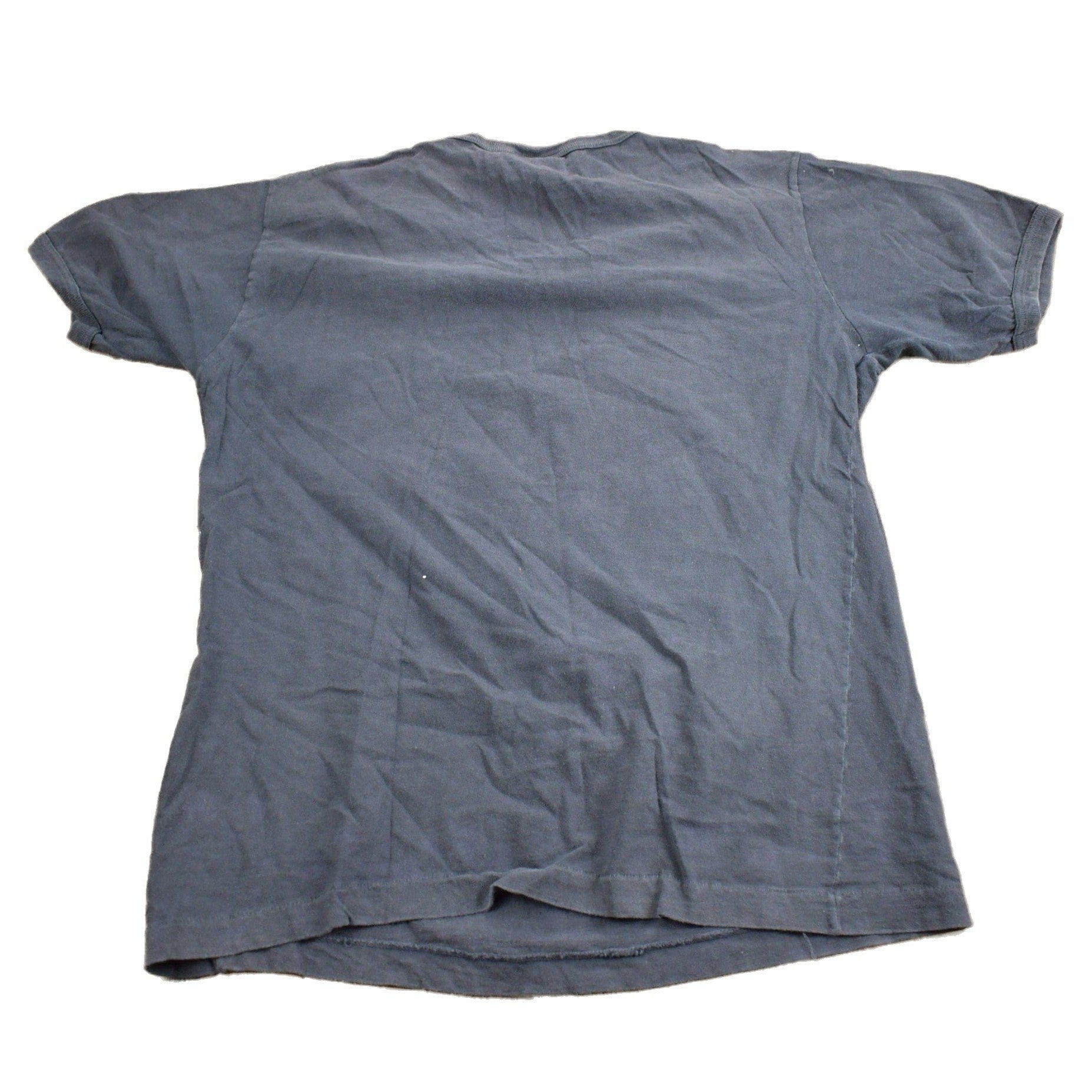 Proper Vintage Clothing > Gender Neutral Adult Clothing > Tops & Tees > T Shirts Vintage 1980s Toronto Canada Graphic Souvenir T Shirt / Streetwear / Vacation Tee / Travel T Shirt / Single Stitch / Made In Canada