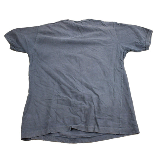 Proper Vintage Clothing > Gender Neutral Adult Clothing > Tops & Tees > T Shirts Vintage 1980s Toronto Canada Graphic Souvenir T Shirt / Streetwear / Vacation Tee / Travel T Shirt / Single Stitch / Made In Canada