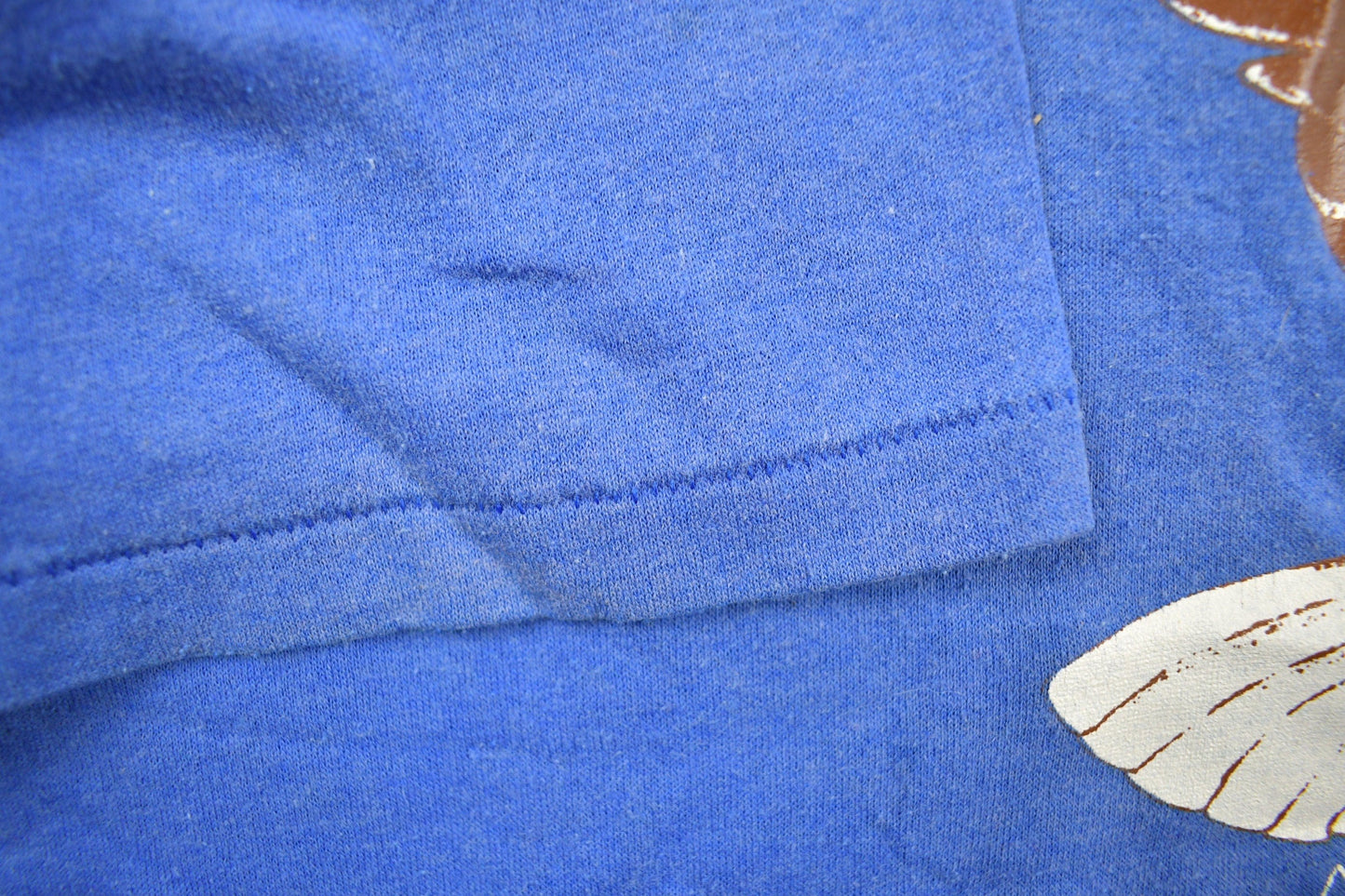 Proper Vintage Clothing > Gender Neutral Adult Clothing > Tops & Tees > T Shirts Vintage 1980s UAW Local 925 St Johns Graphic T Shirt / Vintage T Shirt / Streetwear / Graphic Tee / Single Stitch / St Johns Michigan